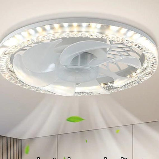 Ventilux™    Lámpara LED Moderna 2 En 1